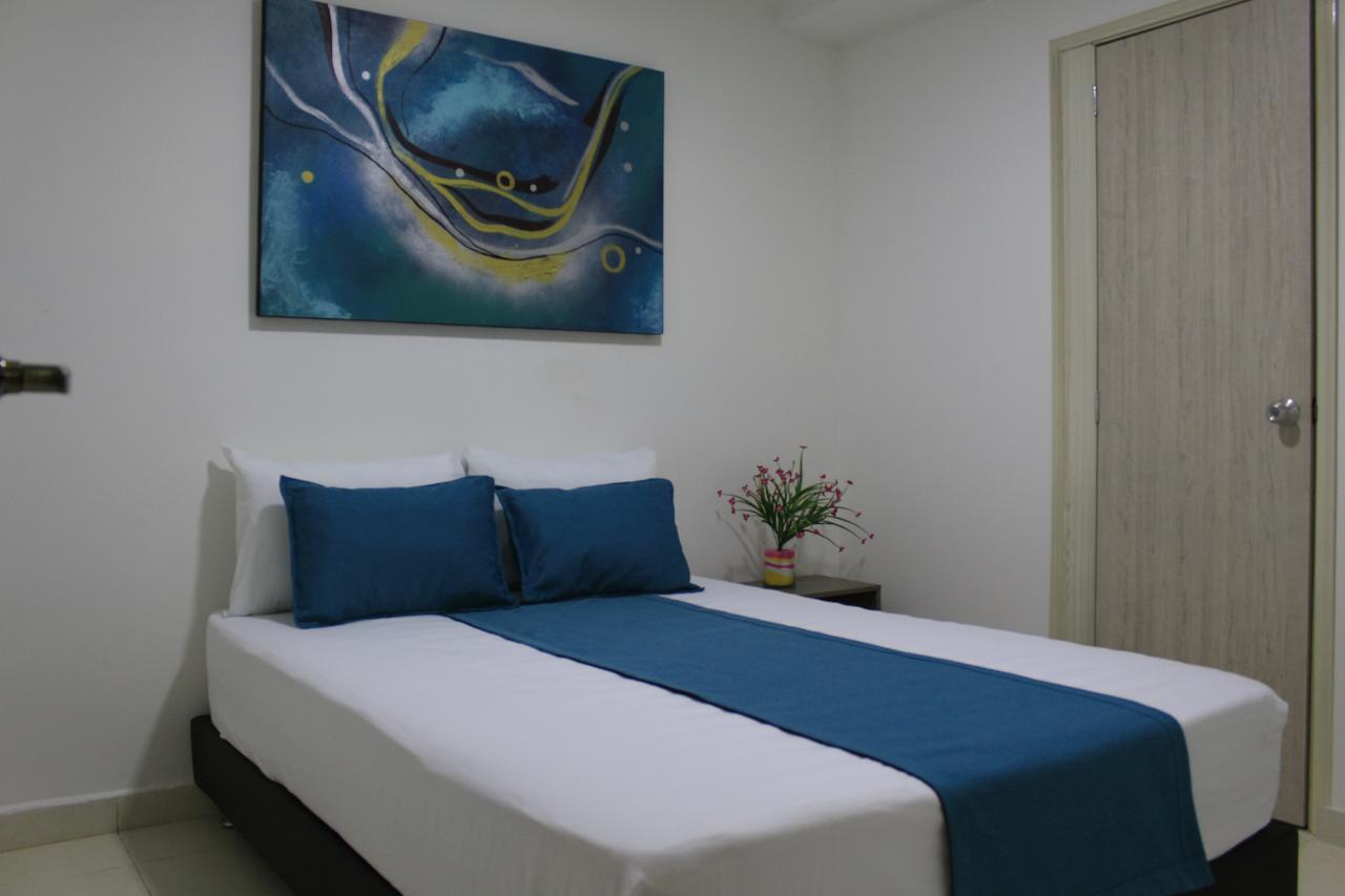 Hotel Pereira 421 Екстериор снимка