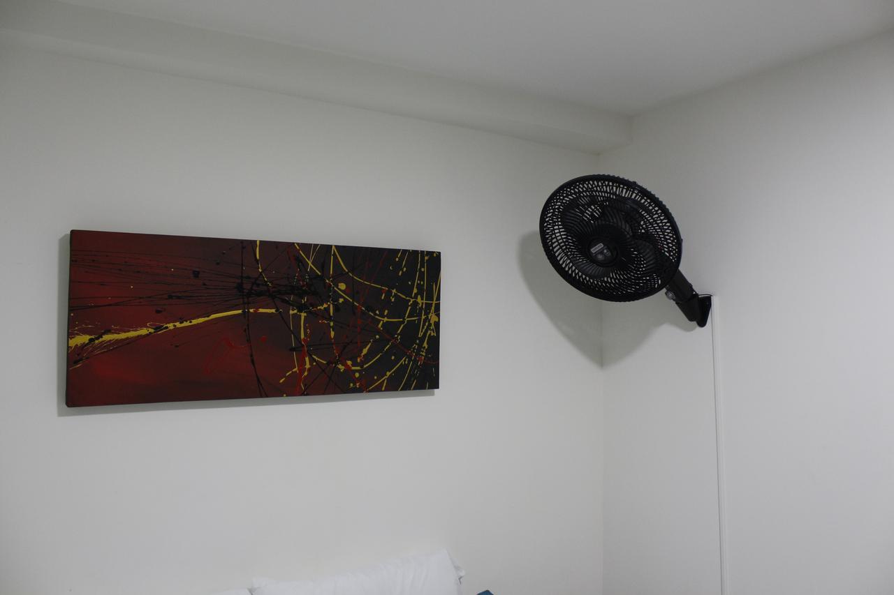Hotel Pereira 421 Екстериор снимка