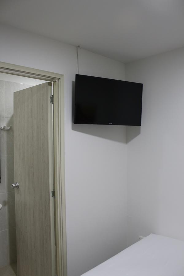 Hotel Pereira 421 Екстериор снимка